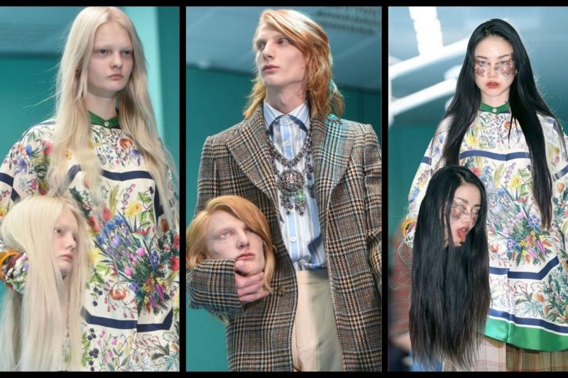 weird fashion stuff
