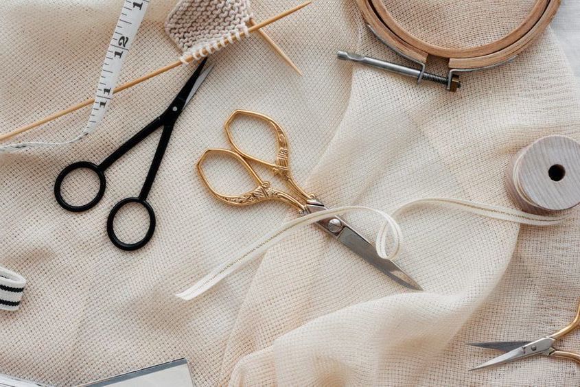 fashion diy tools